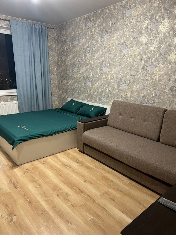 Apartment Prostornie u metro Solntsevo Apartments