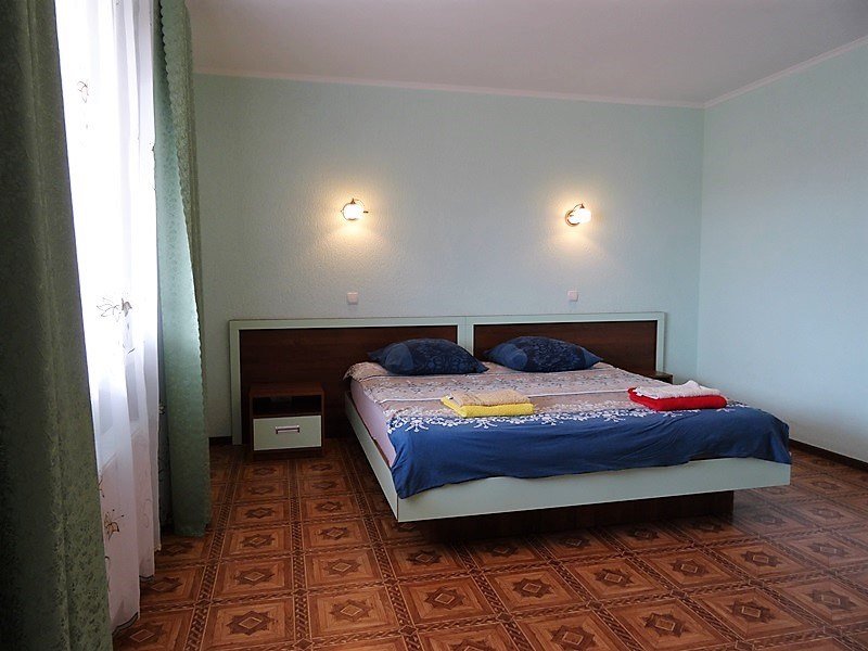 Comfort room Zdorov'e Mini-Hotel