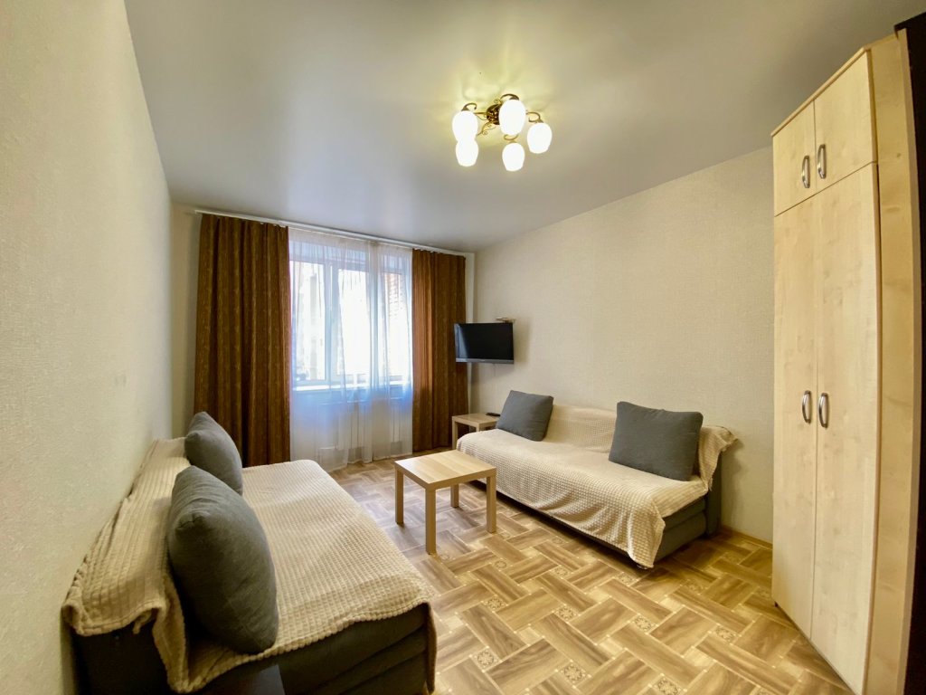 Appartement Sovetskaya 190 V/3 Apartments
