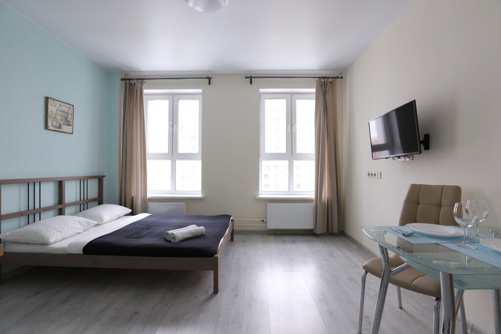 Apartment Studiya V Putilkovo Flat