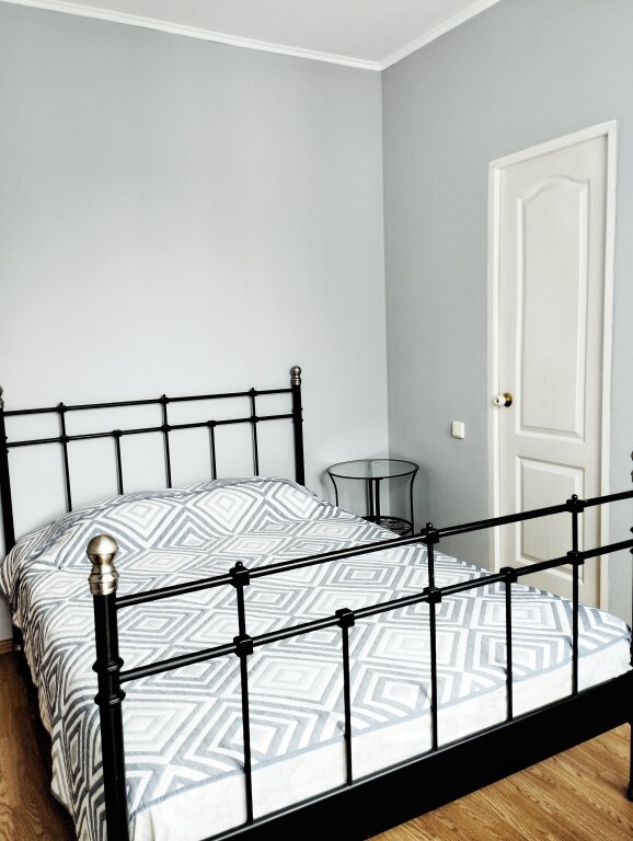 Confort double chambre avec balcon Guest House Blagodat'