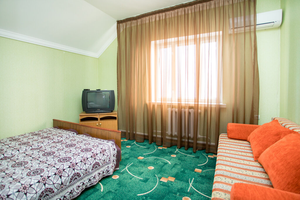 Comfort room Guest house on Samburova