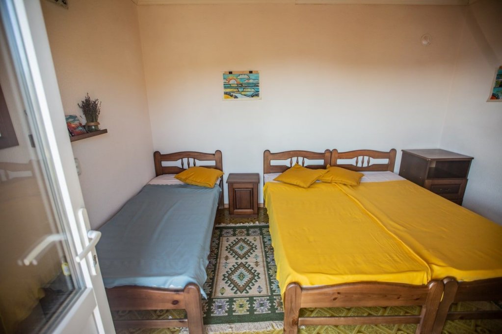 Habitación Estándar Dolina Khudozhnika Guest House