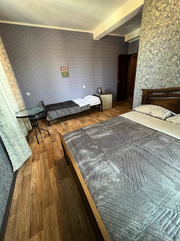 Camera Comfort 1 camera da letto con vista U Morya 9 Graney Guest House