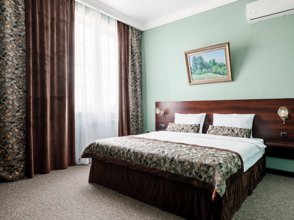 Suite Zarechny Sgh Guest house