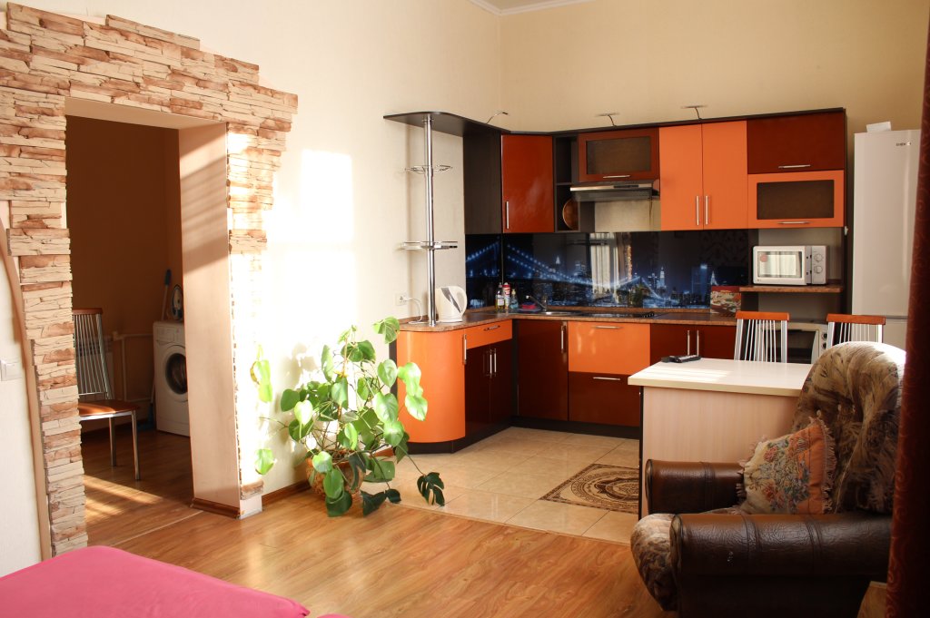 Apartment Dimitrova 38 Apartments
