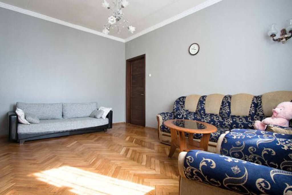 Appartamento V Samom Serdtse Minska Apartments