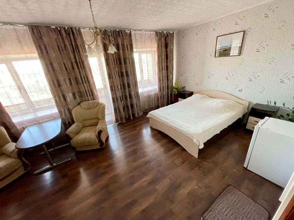 Standard Zimmer Mini-Hotel Graal