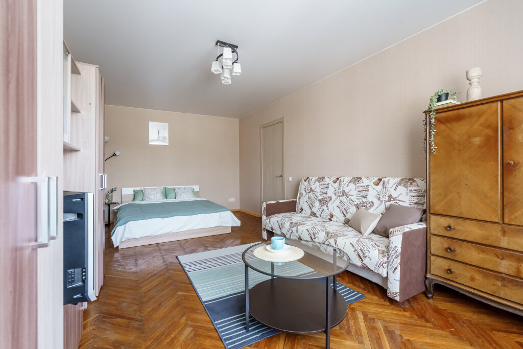 Appartamento Unit v Sankt-Peterburge  Apartments