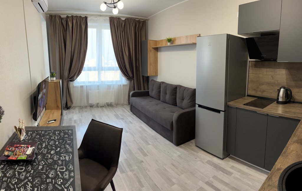 Appartamento Premium Tikhomirov Apartments