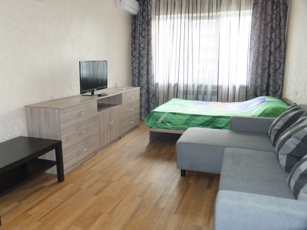 Appartement Na Stavropolskoy Apartment