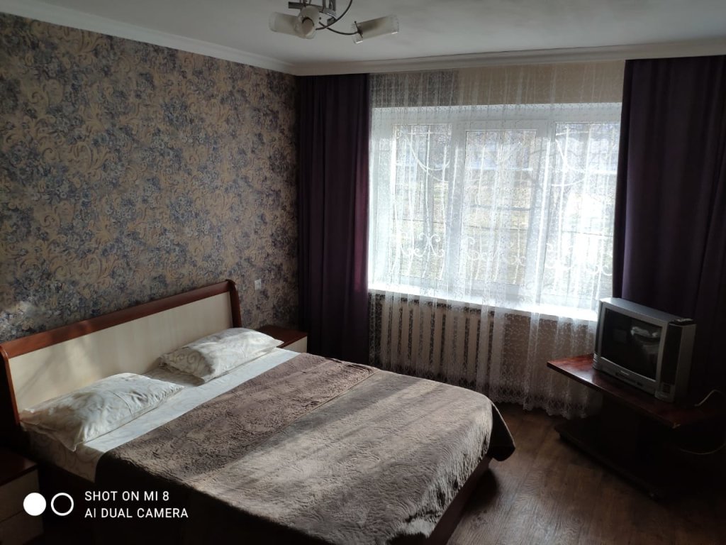 Apartamento Na Moskovskoy Apartments