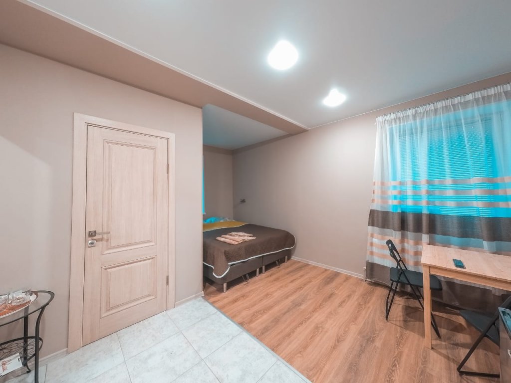 Standard Doppel Zimmer SurApart Guest House