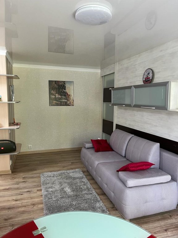 Appartamento Leninskiy Apartaments