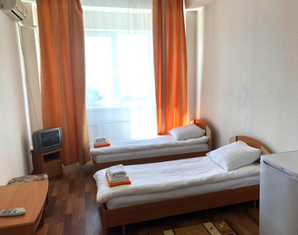 Standard Double Room in Building 5 Kurortny Hotel Atelika Karasan 2**