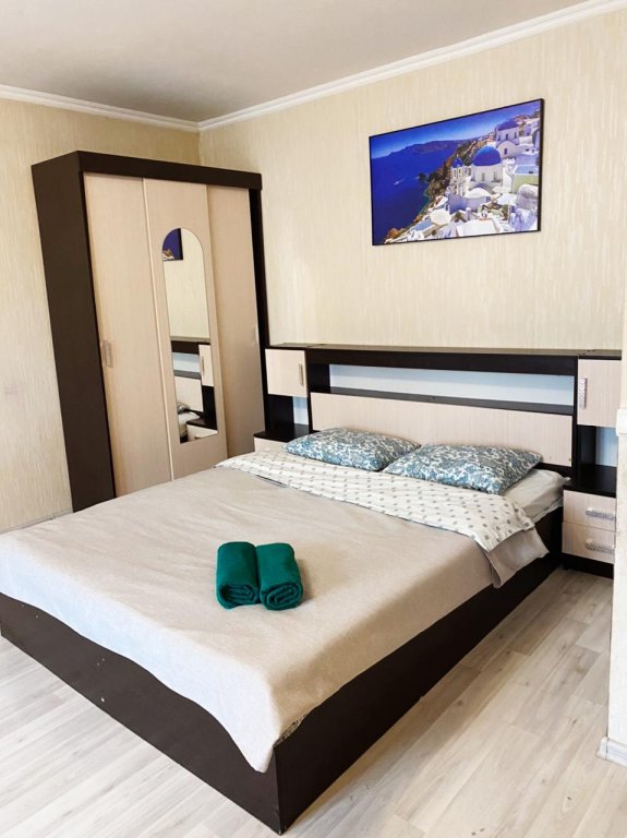 Standard Zimmer Na Erevanskoj 14/1 Apartments