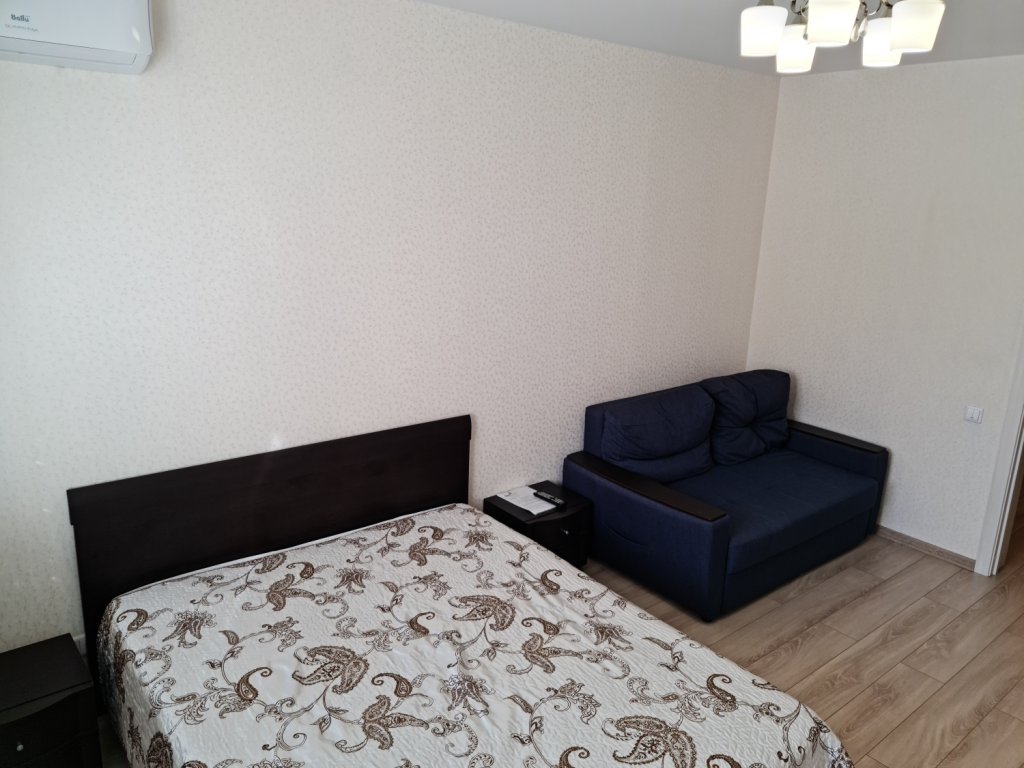 Appartamento Standard 1 camera da letto con vista sulla città Dlya Komfortnogo Otdykha Apartments