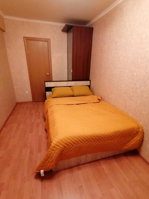 Appartement Na Iskry Apartments