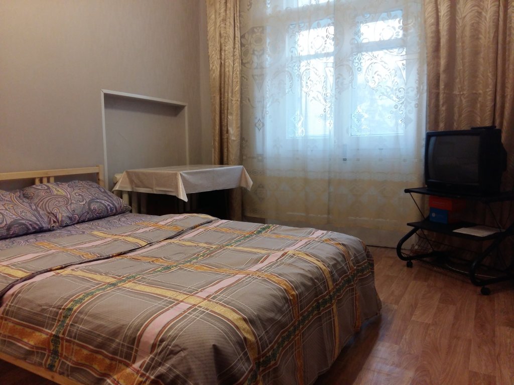 Apartment Na Izmaylovskom Apartments
