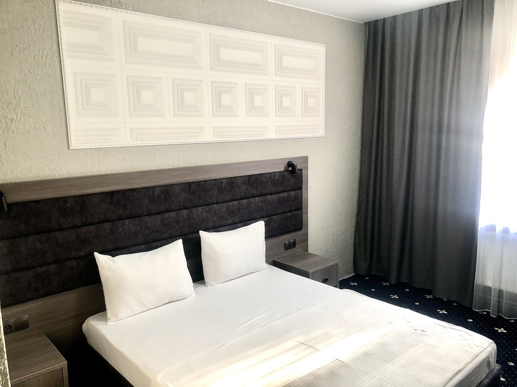 Deluxe Zimmer mit Stadtblick 7 Nebo Apart-hotel