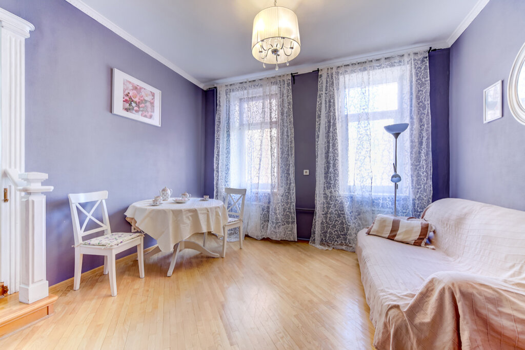 Appartement Welcome Home Apartments Fontanka 18