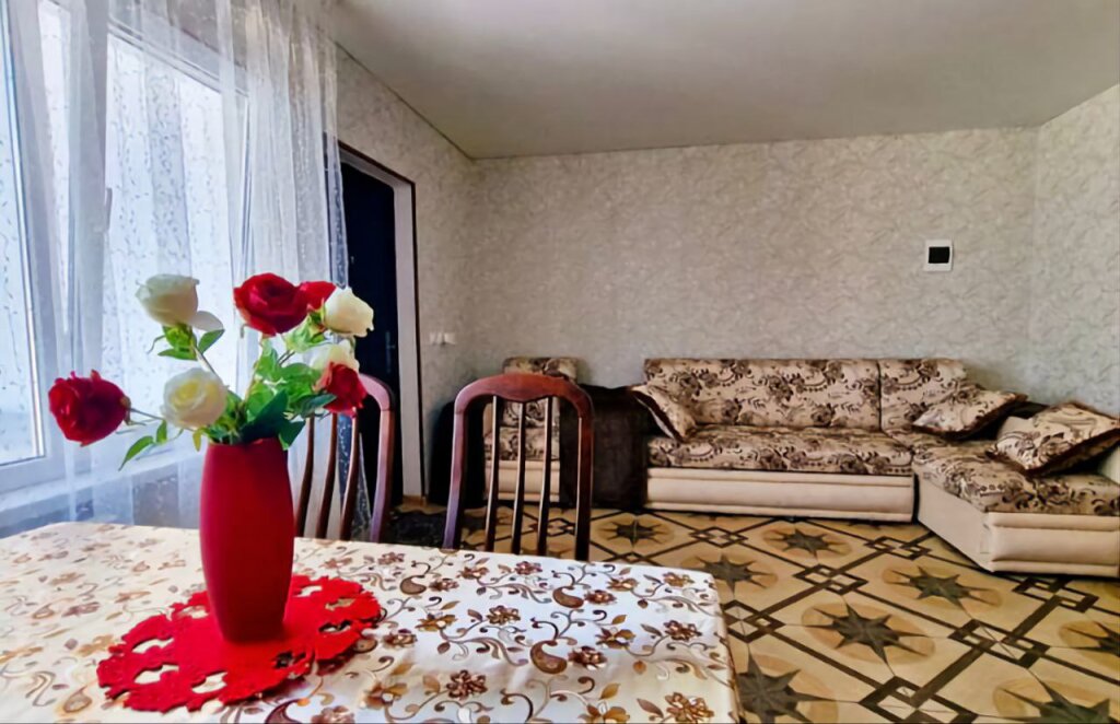 Apartamento 3 habitaciones Yuzhny Vayb "Sirius" Guest House