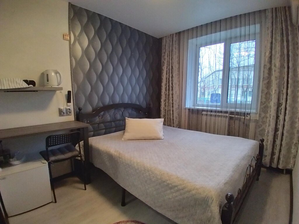 Confort simple chambre Hotel Сomfort