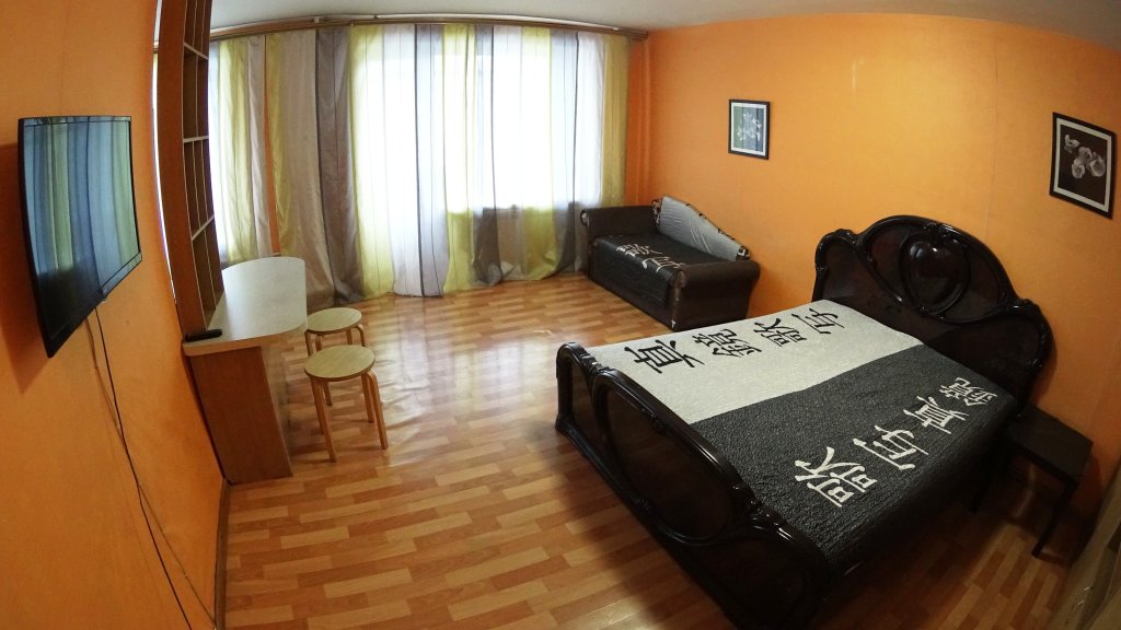 Apartamento On Day na Chelyuskintsev 14 One-Bedroom Apartments