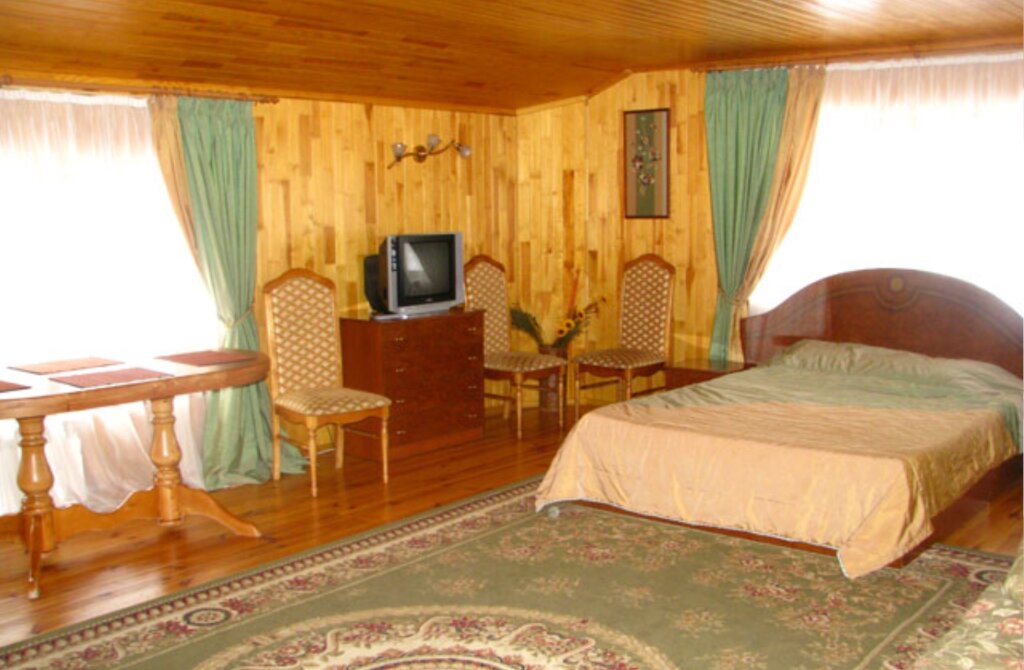 Suite Izbushka Guest house