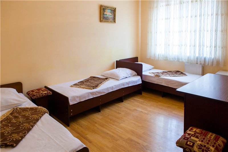 Standard room Bukhta №5 Guest House