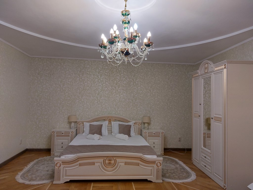 Double suite Avec vue Podsolnukh Mini-Hotel
