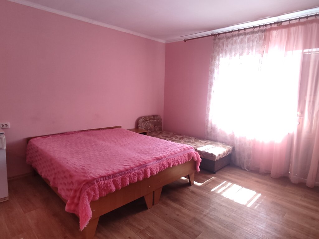 Standard triple chambre Pod Krepostyu Guest House