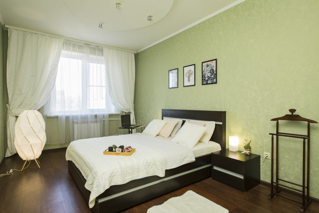 Deluxe Zimmer Na Volzhskoy naberezhnoy 8 Apartments