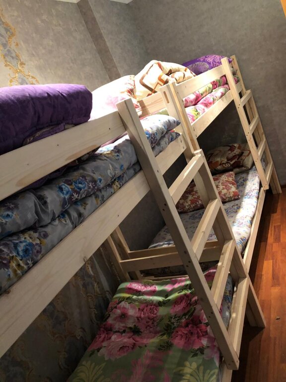 Bed in Dorm Skala Hostel