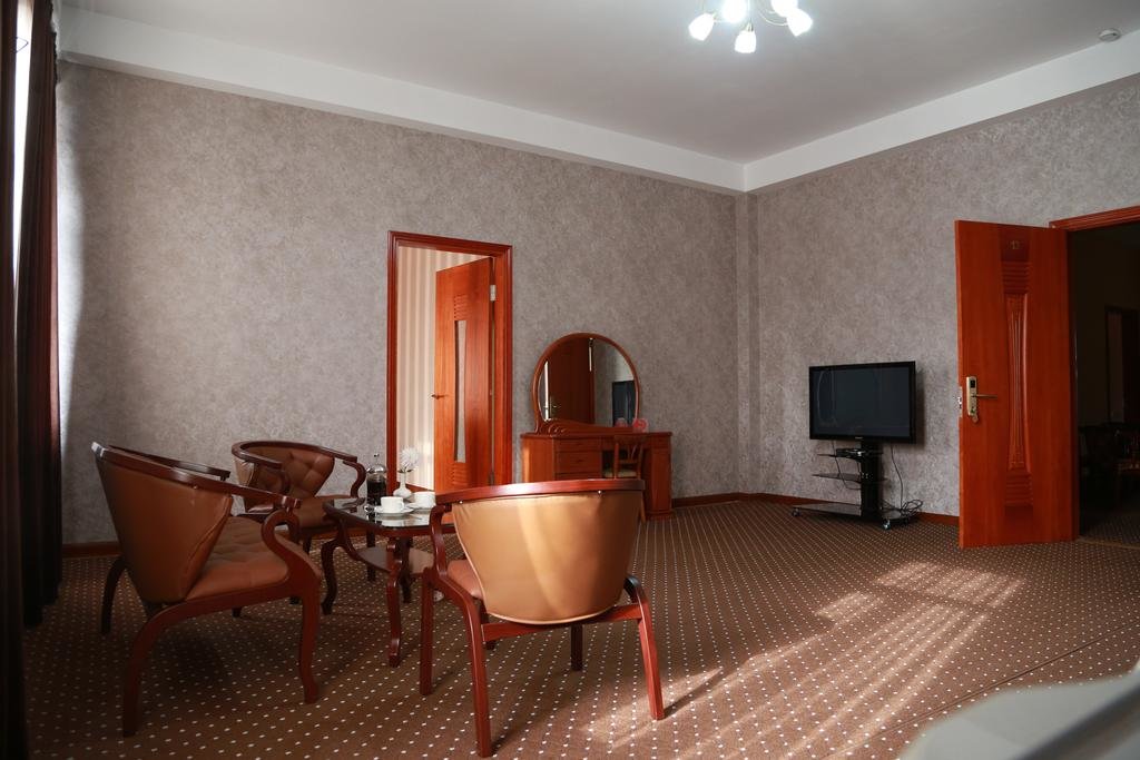 Suite Khujand Grand Hotel
