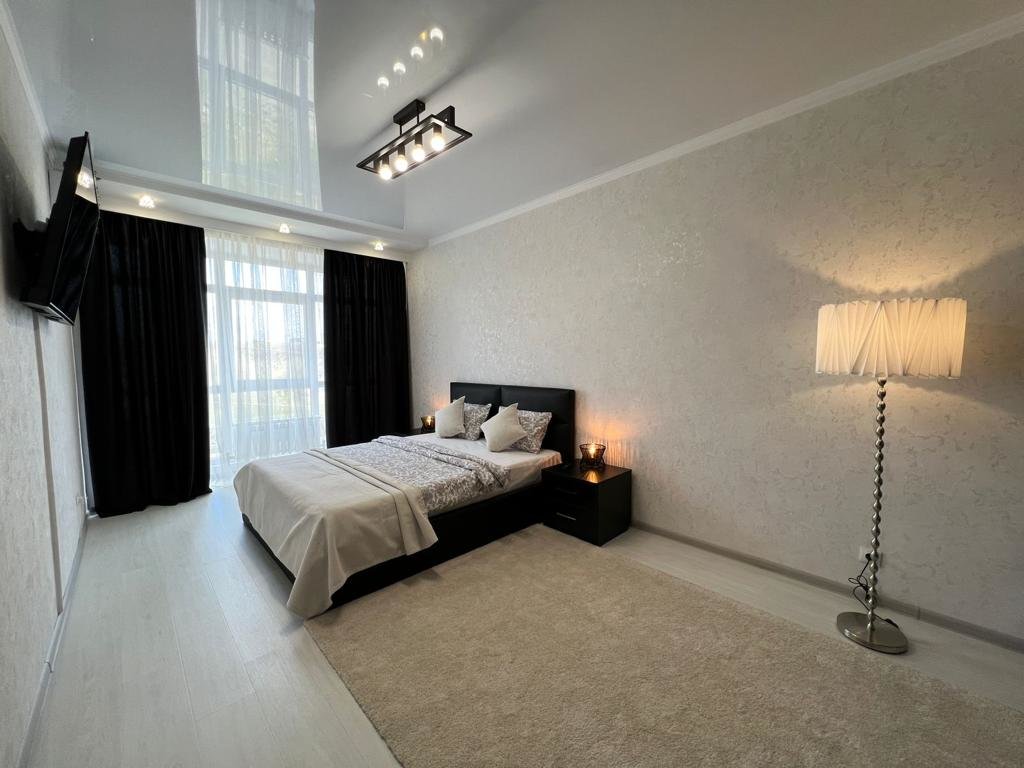 Suite familiar con vista Luxury Concept Design Na Admiralskogo By Sutki26™ Apartments