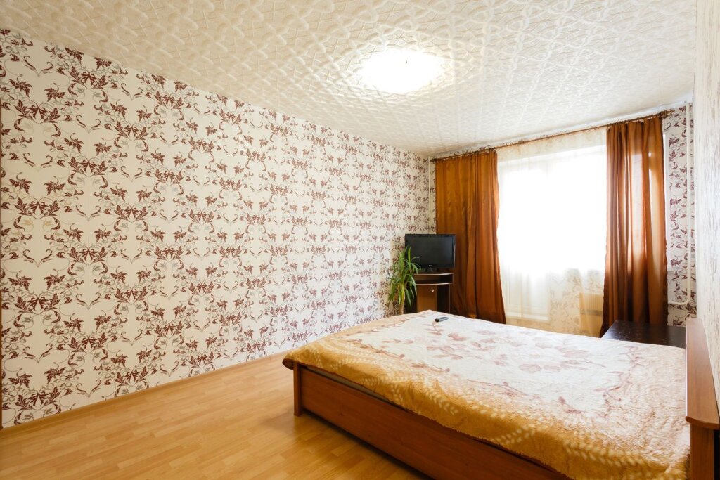 Appartement Brusnika Belyaevo Apartments