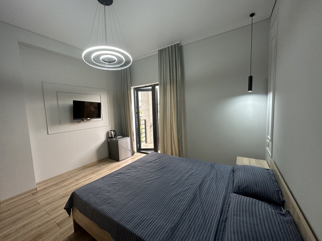 Superior Doppel Zimmer mit Blick San Mini-hotel