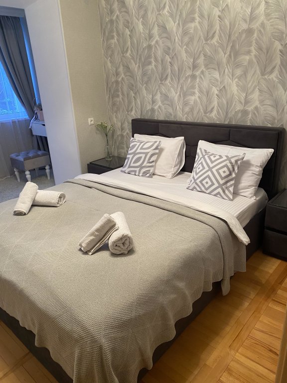 Appartamento Sweet Home Kislovodsk Apartments