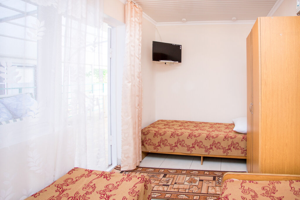 Standard Triple room Guest house on Samburova