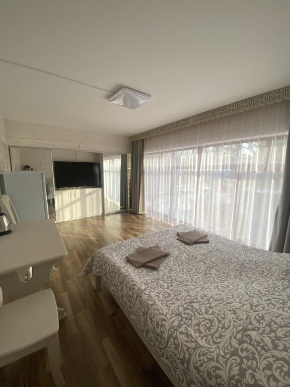 Doppel Suite Usad'ba Mar'ina Roscha Mini-Hotel