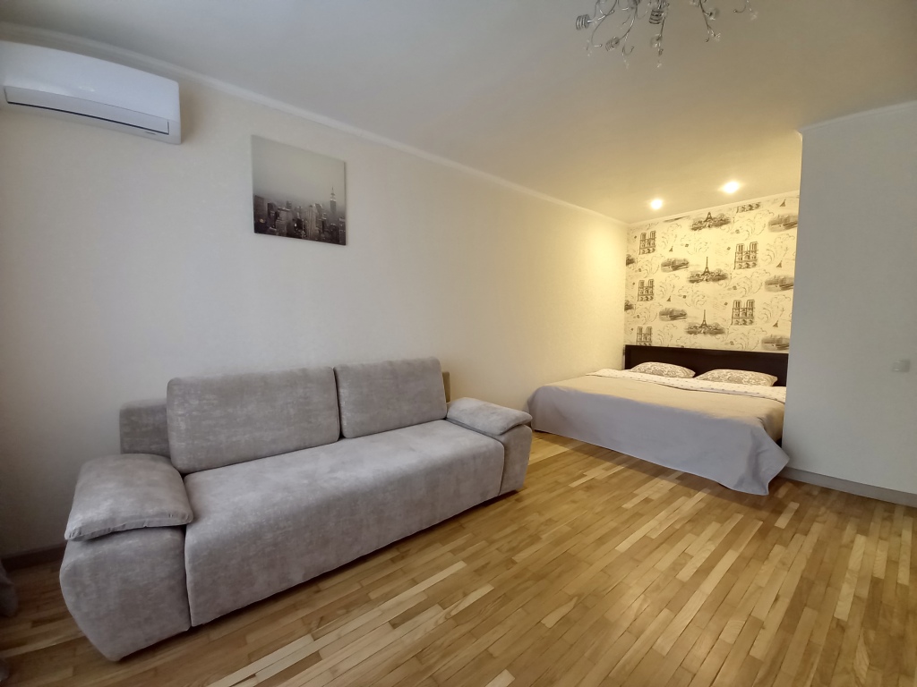 Apartment Gomelhome Na Mazurova, 61 Apartments