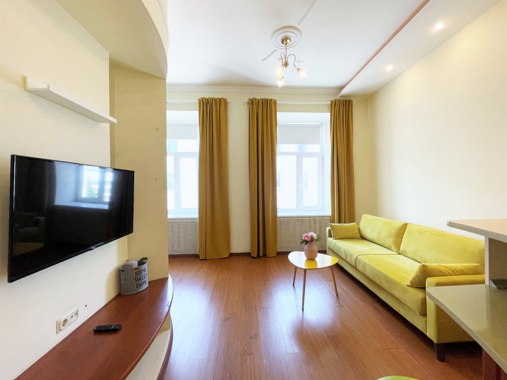 Appartement SutkiSpb Gorohovaya 55 Apartments