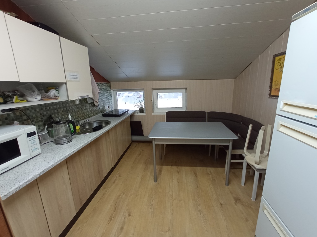 Гостевой дом Ленина 3 / Guest house Lenina 3 в Валдай, Новгородская  область. Забронировать Гостевой дом Ленина 3 / Guest house Lenina 3