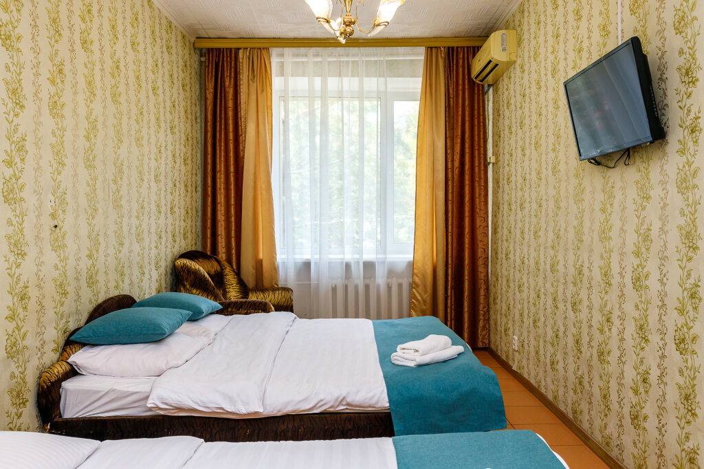 Economy Double room Hotel 7 Zvezd
