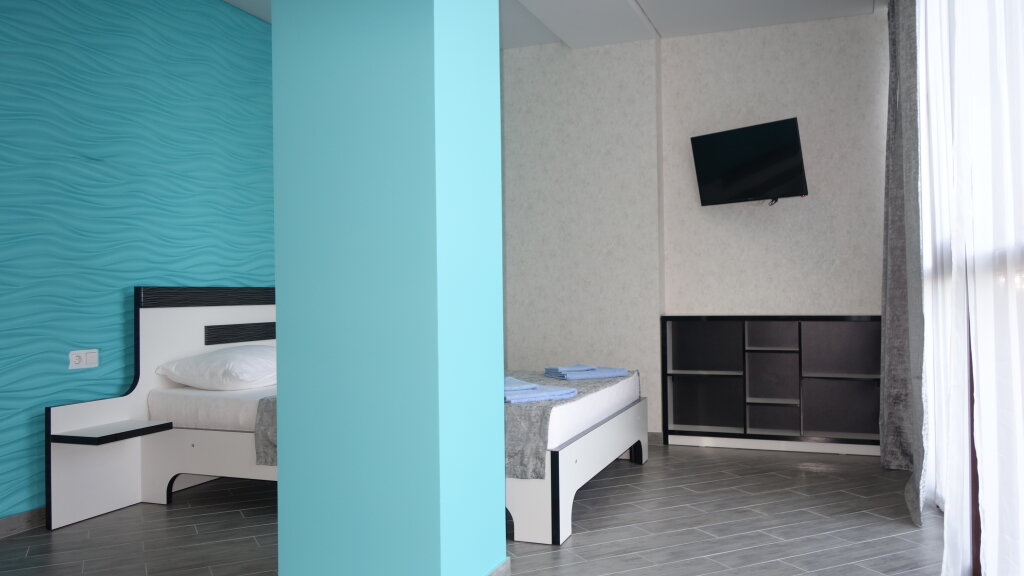 Habitación Premium Afrodita Hills Mini-Hotel