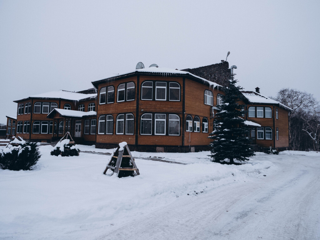 Отель База отдыха Антариус (8 отзывов) в Петропавловск-Камчатский,  Камчатка. Забронировать База отдыха Антариус