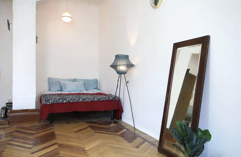 Apartment Semeynie u Moskovskogo vokzala Apartments