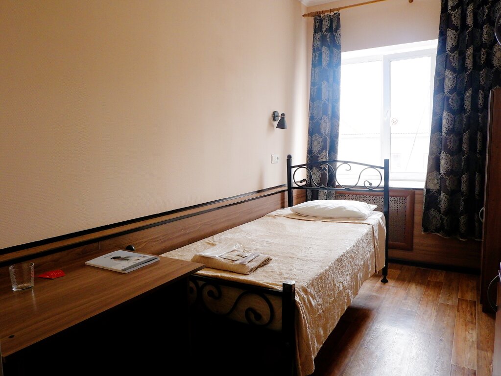 Standard Single room Vesta Mini-hotel