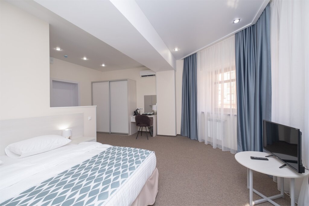 Comfort Plus Double room with view Miras